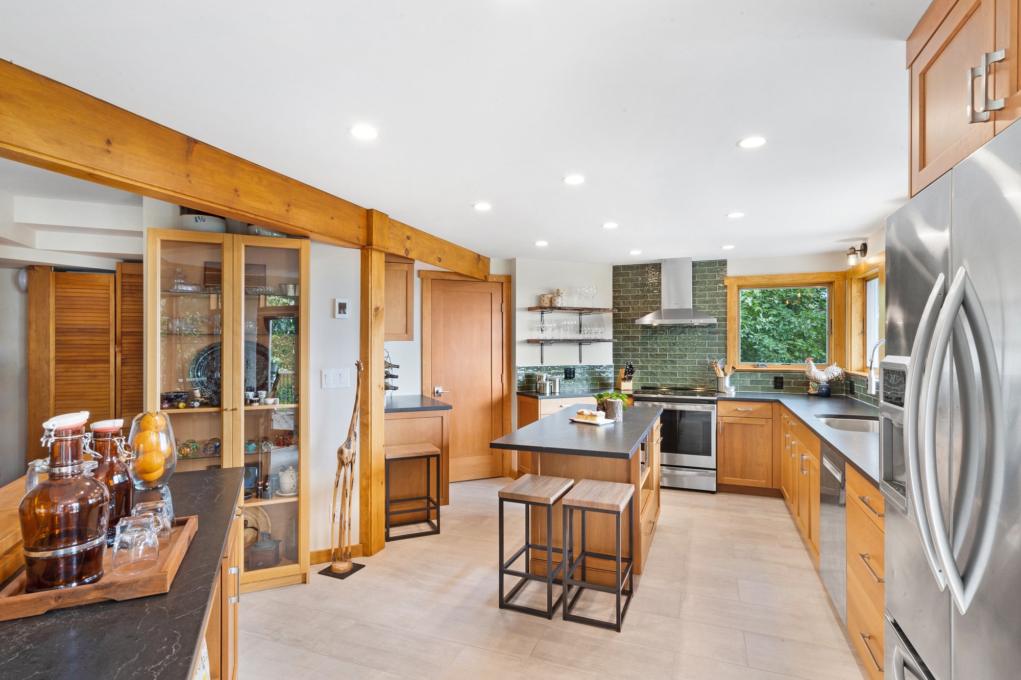 Union County Kitchen Remodeling