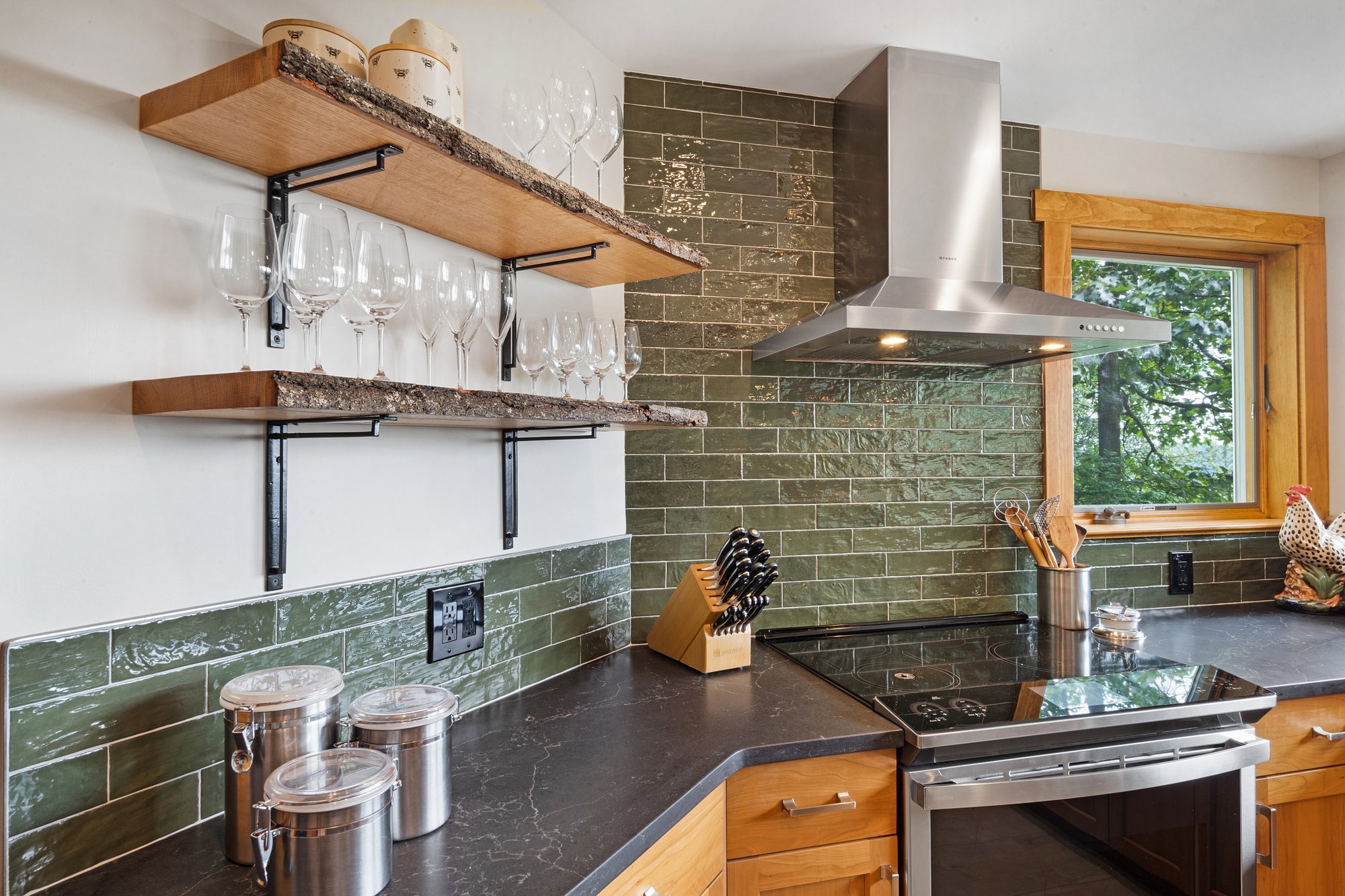 Union County Kitchen Remodeling