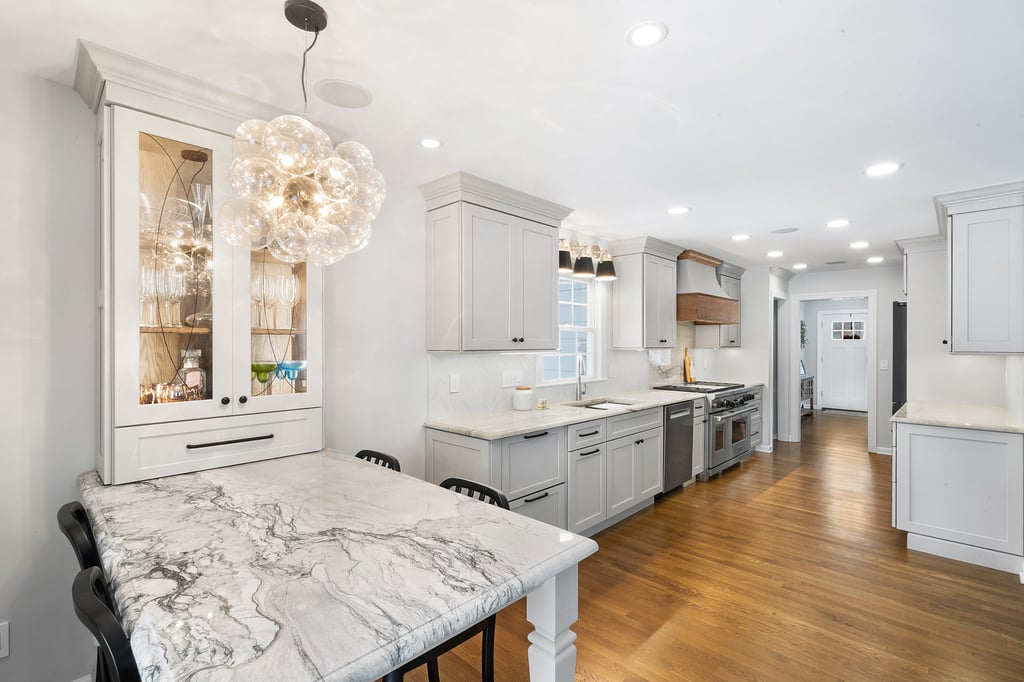 2025 Luxury Home Renovations Guide for New Jersey Homeowners