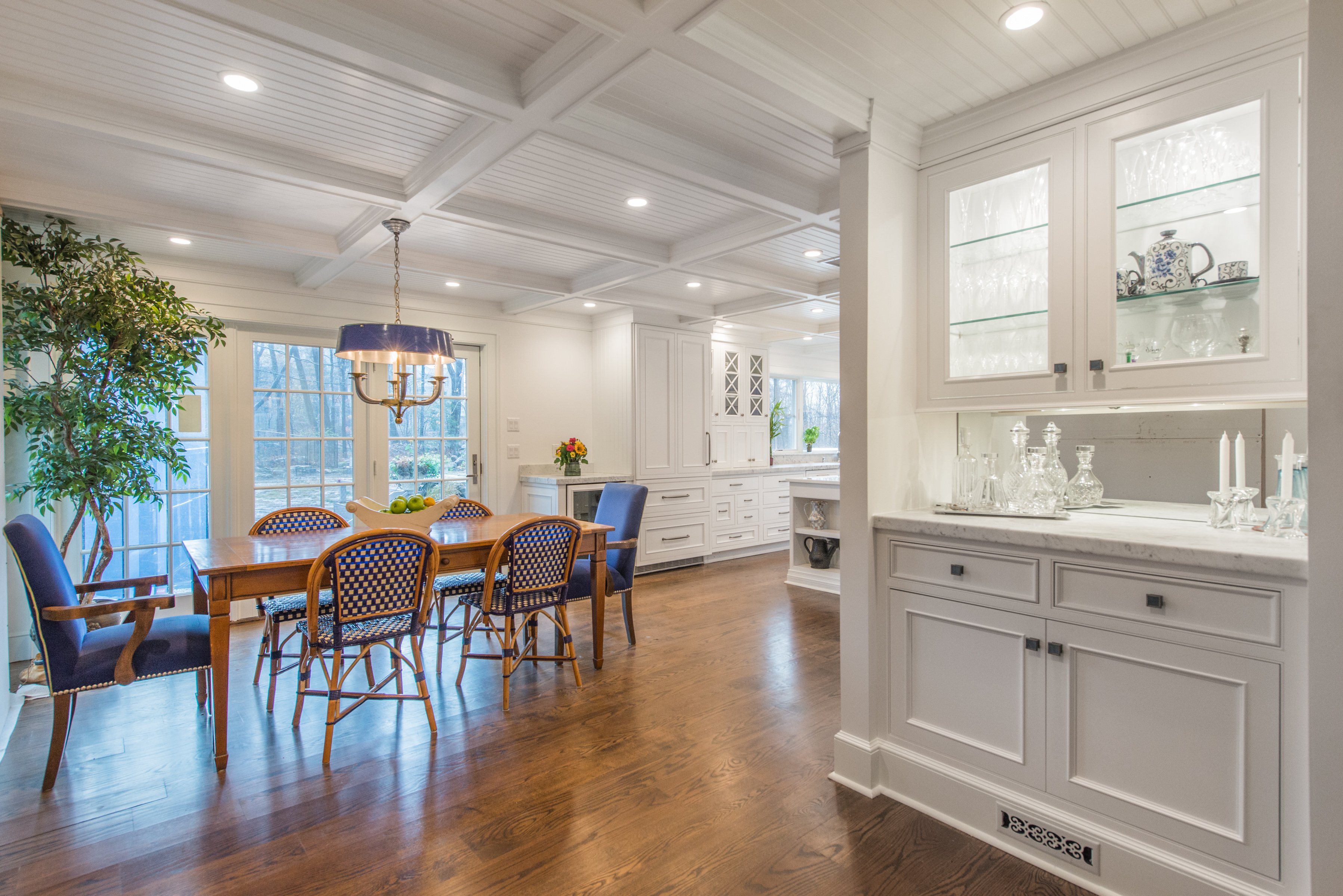 Glass Cabinets