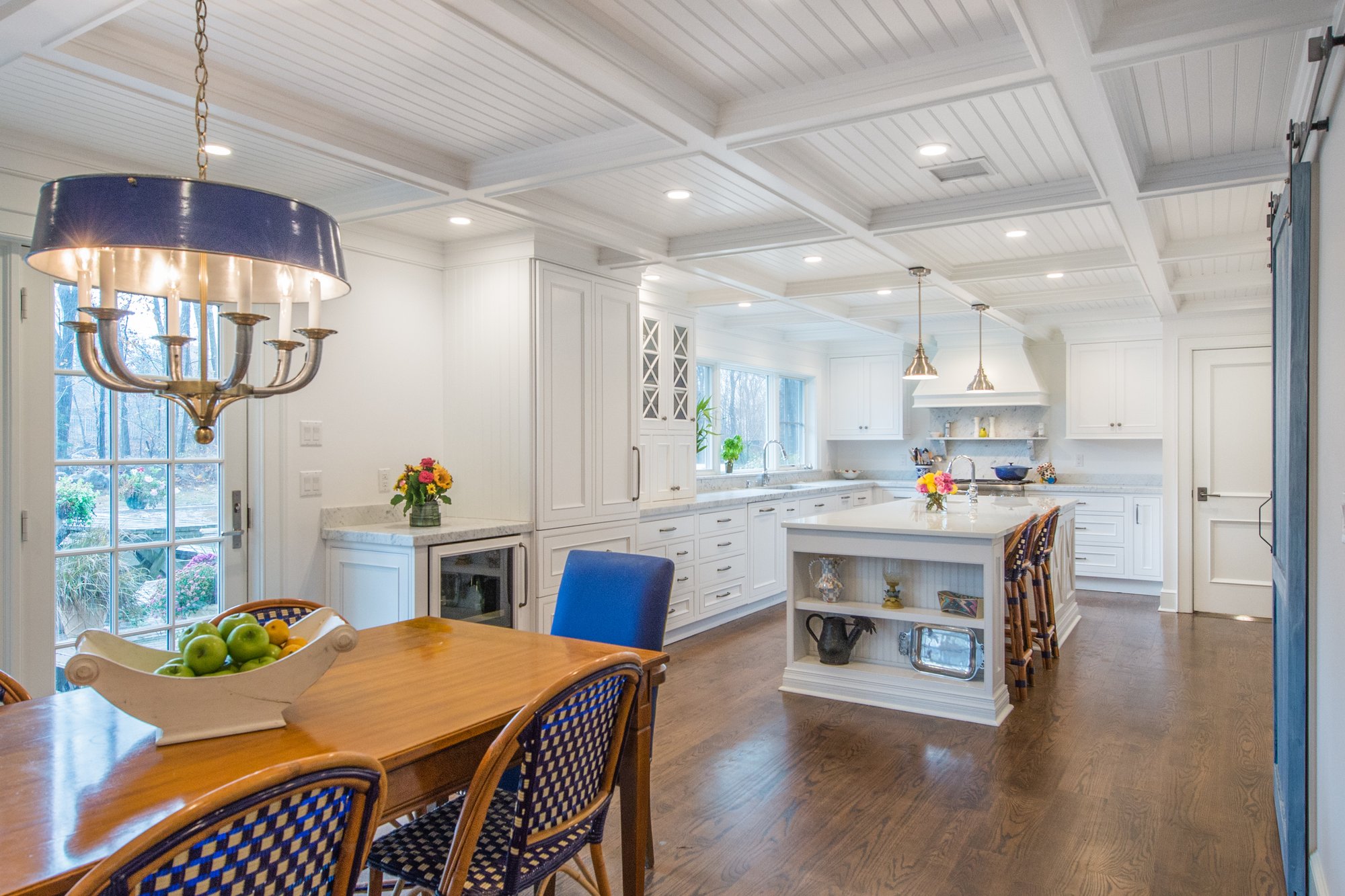 Essex County Kitchen Remodeling