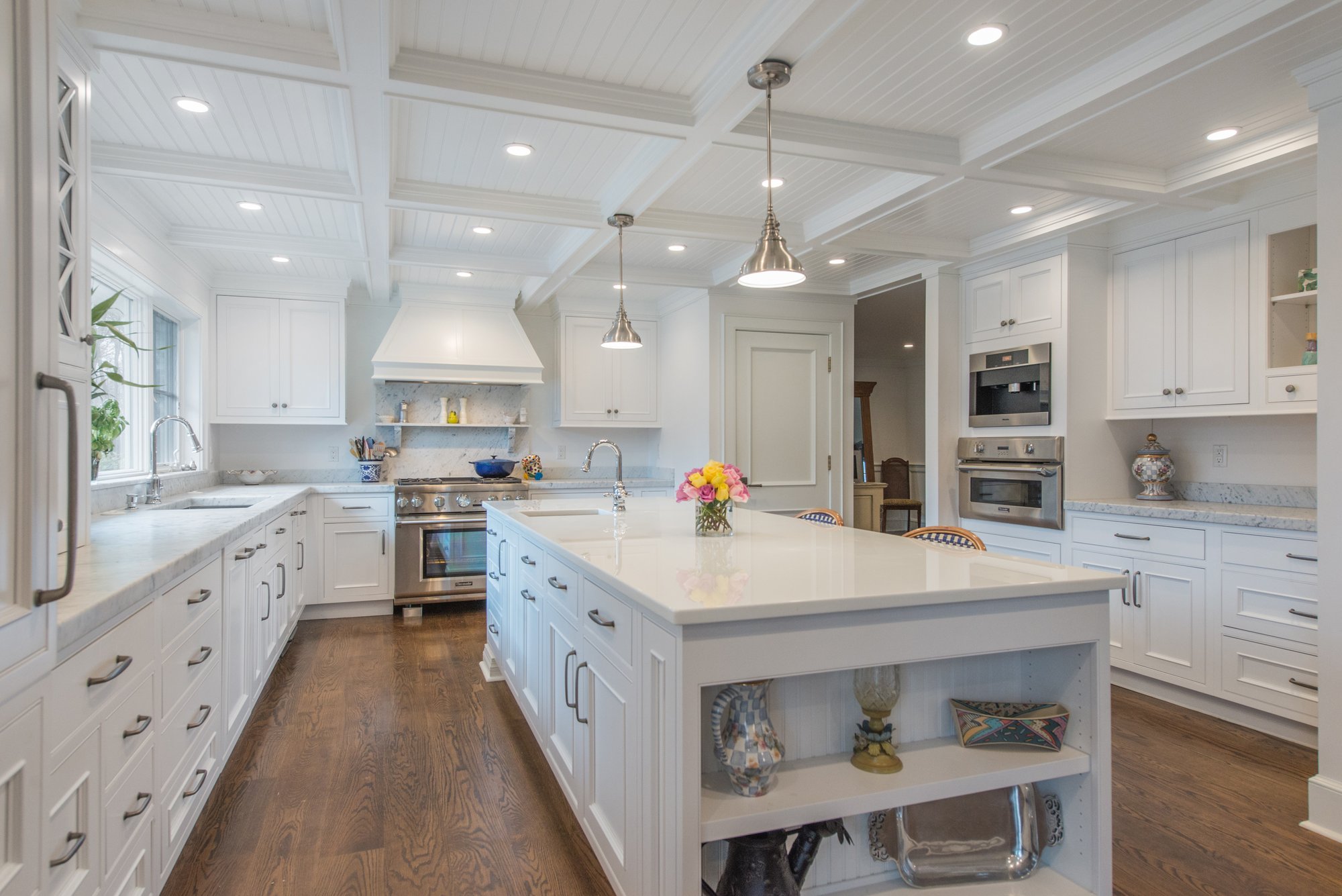 Morris County Kitchen Remodel