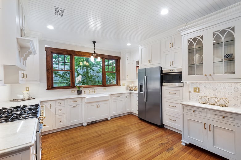 Farmhouse Kitchen