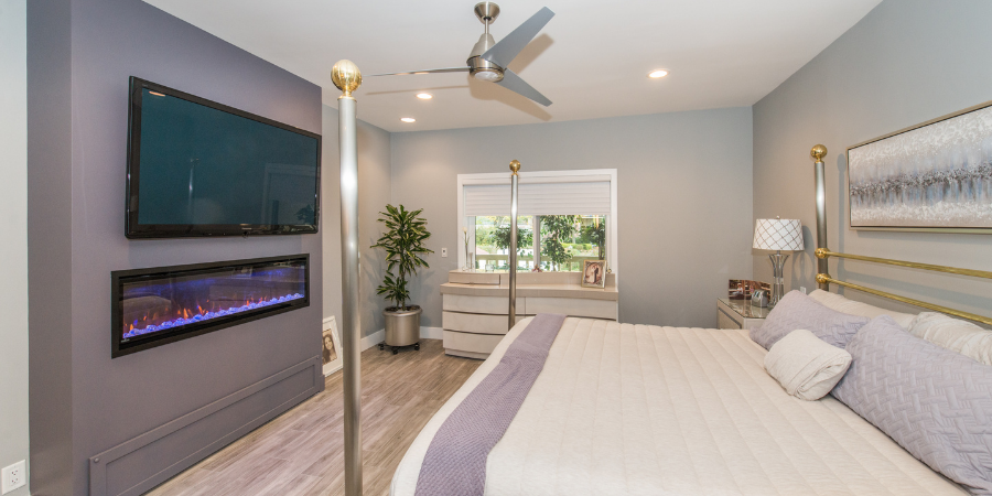 Master Suite