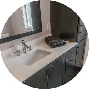 Timeless Bathroom Remodeling Trends Monochrome