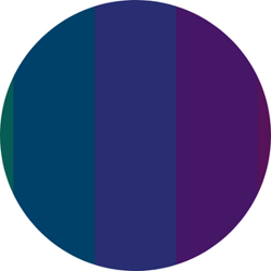 Jewel Tones