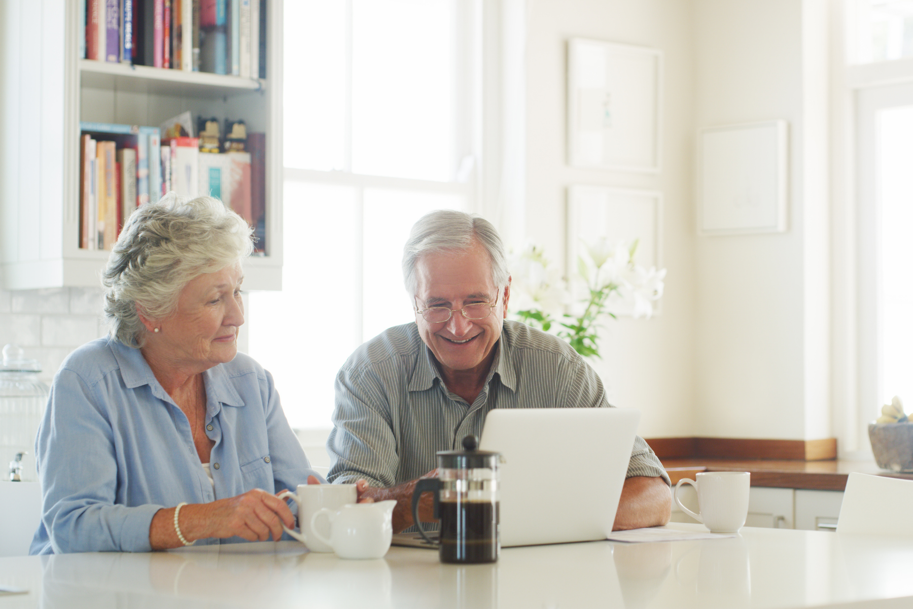 New Jersey Aging in Place Solutions