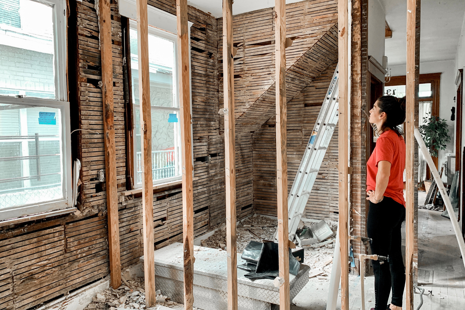 New Jersey Home Remodeling Contractors