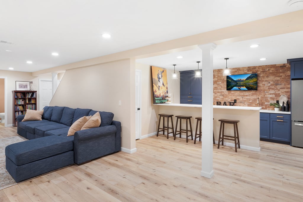 How Do I Know If a Wall Can Be Removed in My Home? (Clone)