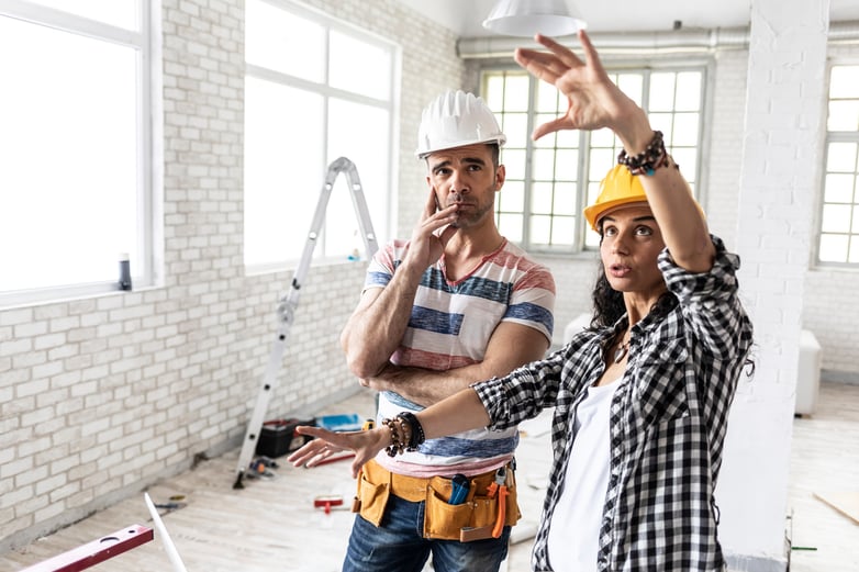 Home Remodel Morris County, NJ