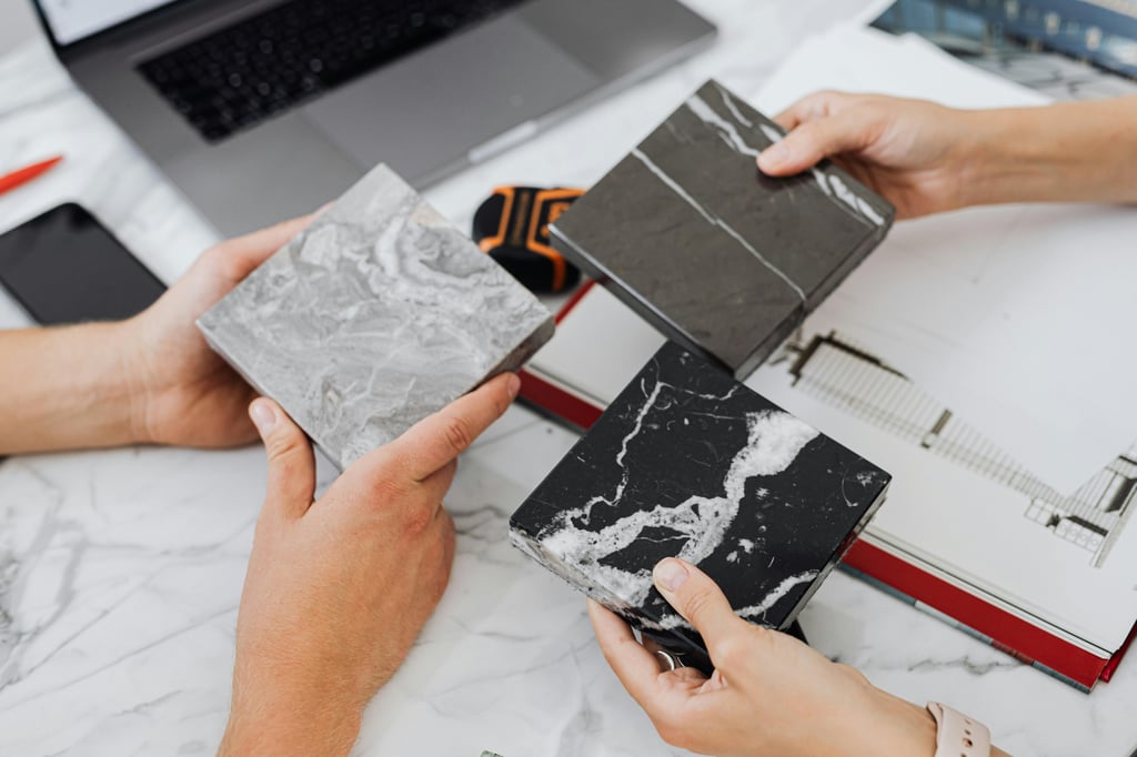 The Best Type of Tile for Your Bathroom