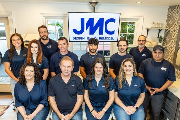 The JMC Team