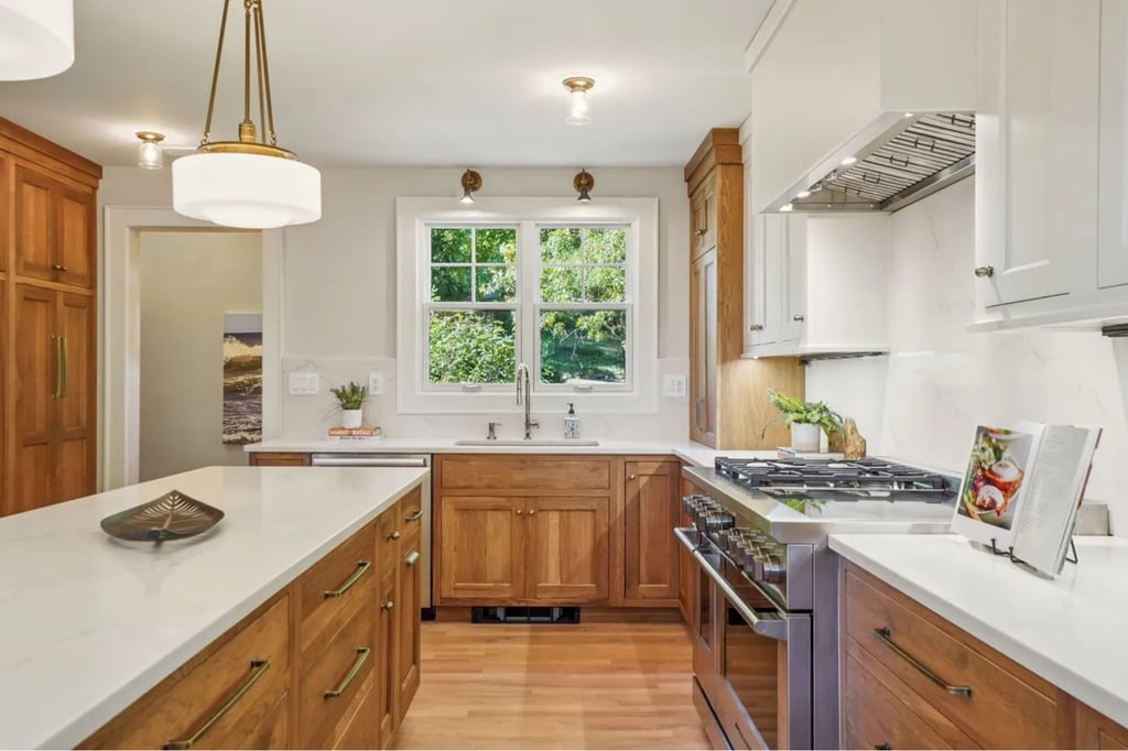 Why You Need a Designer for Your Home Remodeling Project