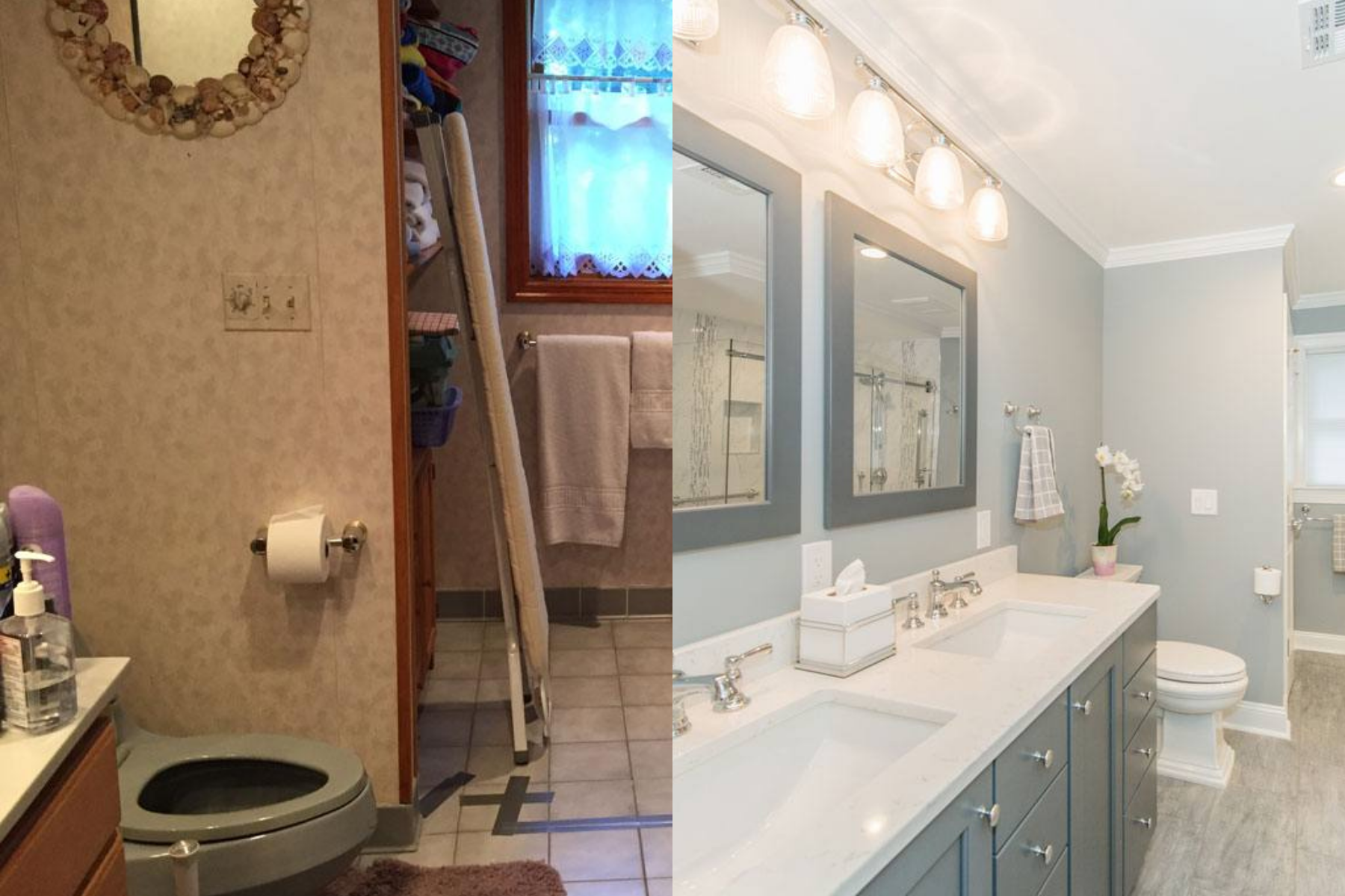 Home Remodel Morris County, NJ (52)