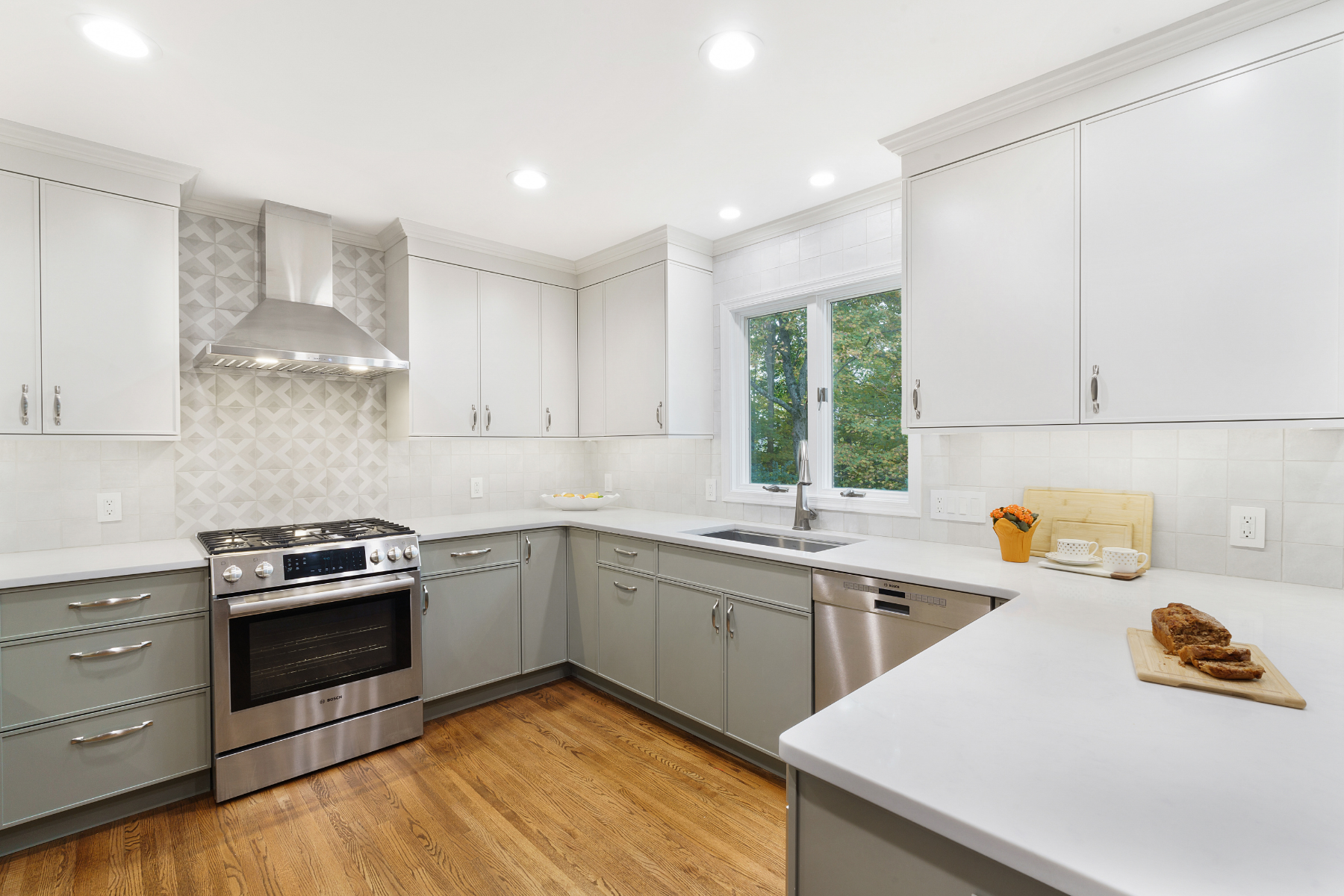 Kitchen Remodeling Morris County, NJ (9)