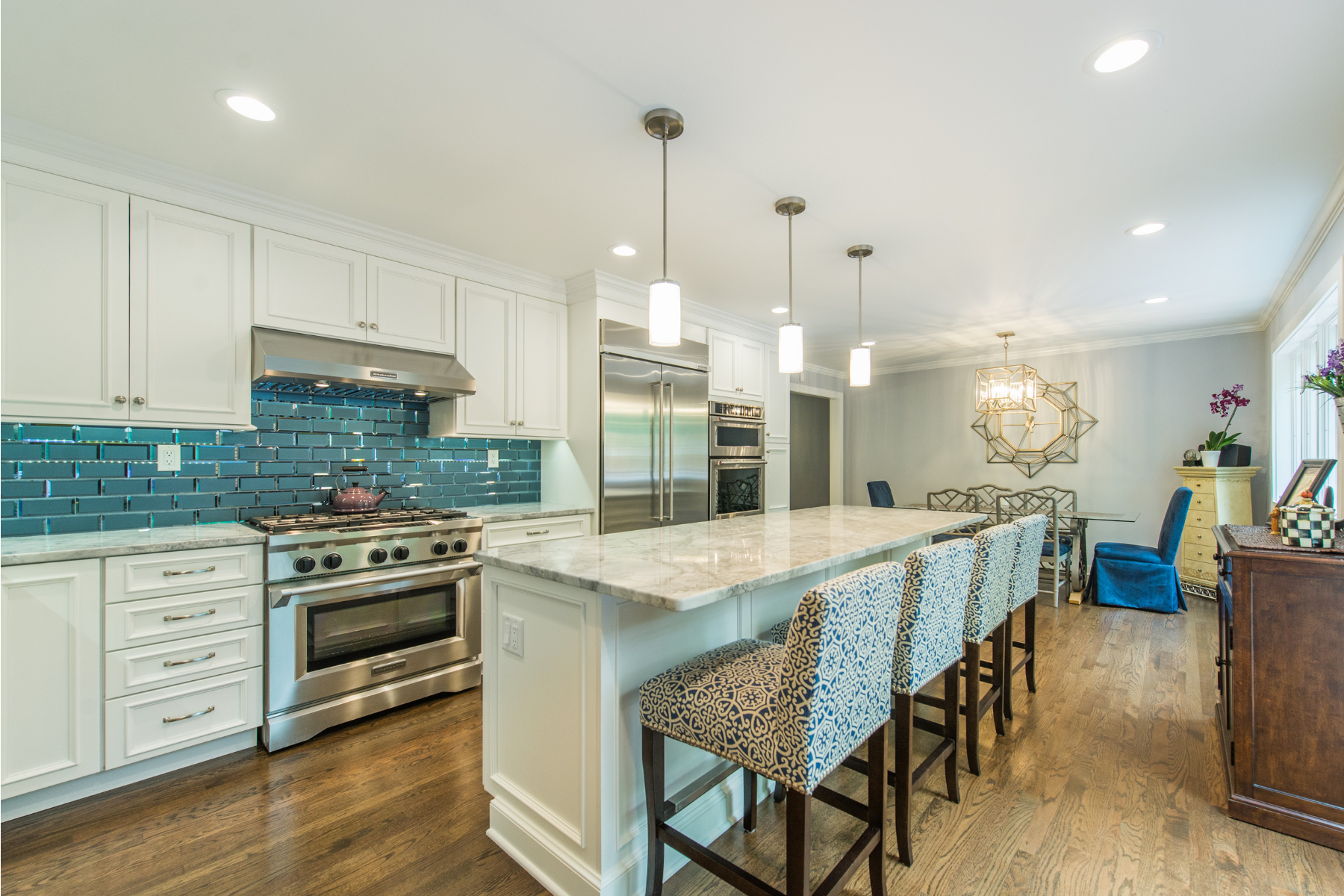 10 Questions to Ask Before Remodeling Your Kitchen