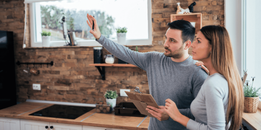 Remodeling Critique Guide Feedback Designer