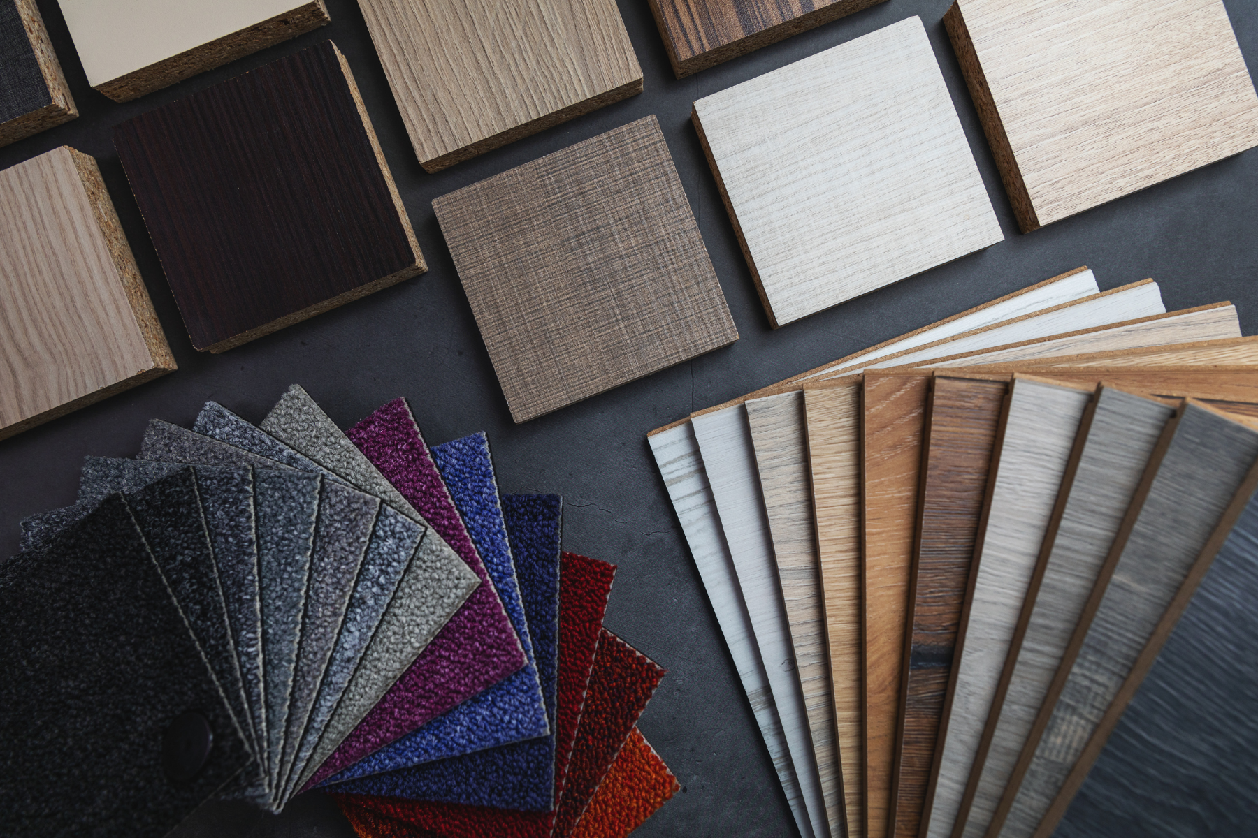 Should I Let My Contractor Buy Materials or Buy Them Myself