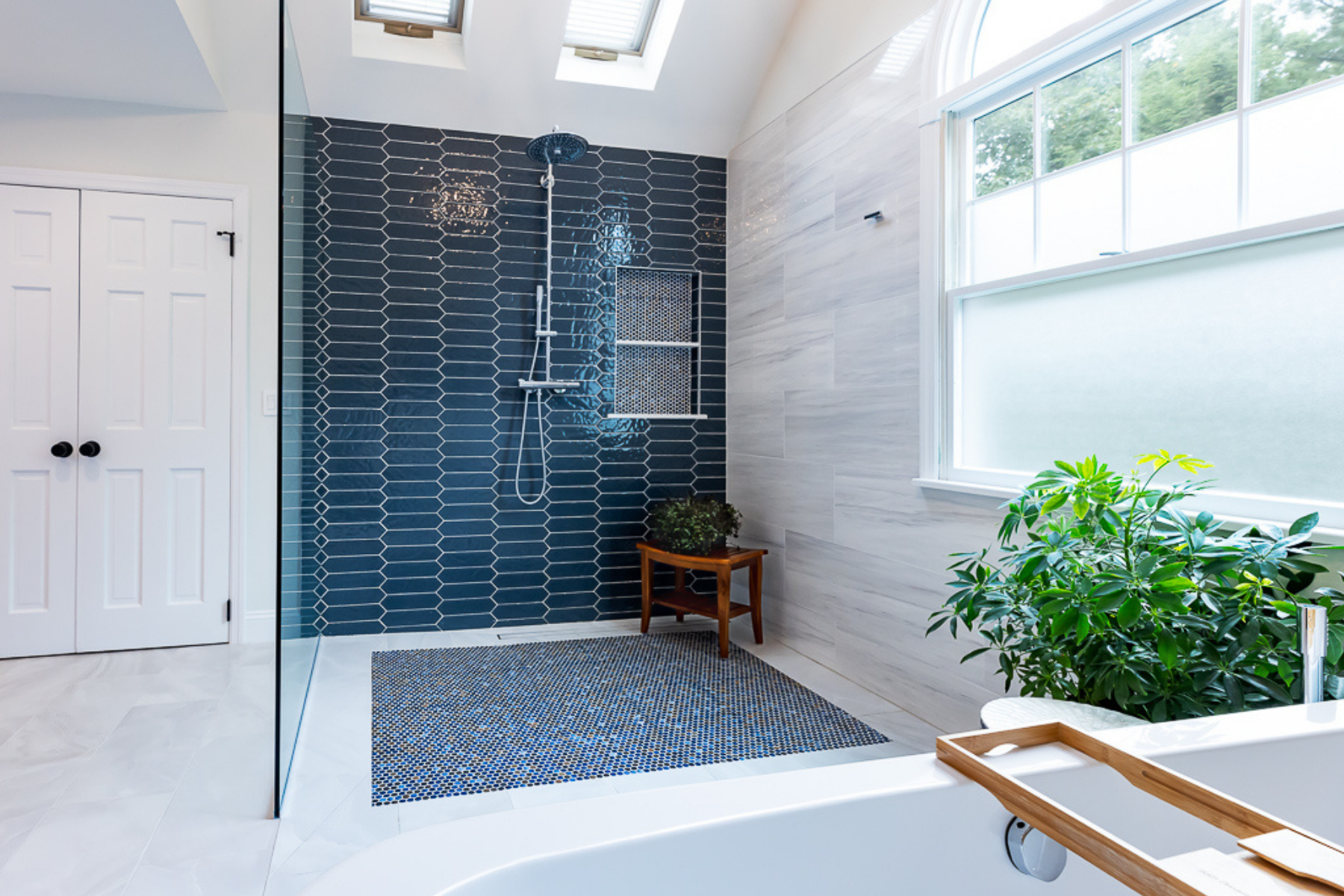 Bathroom Remodel Cost