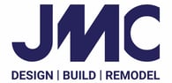 JMC Design Build Remodel Logo
