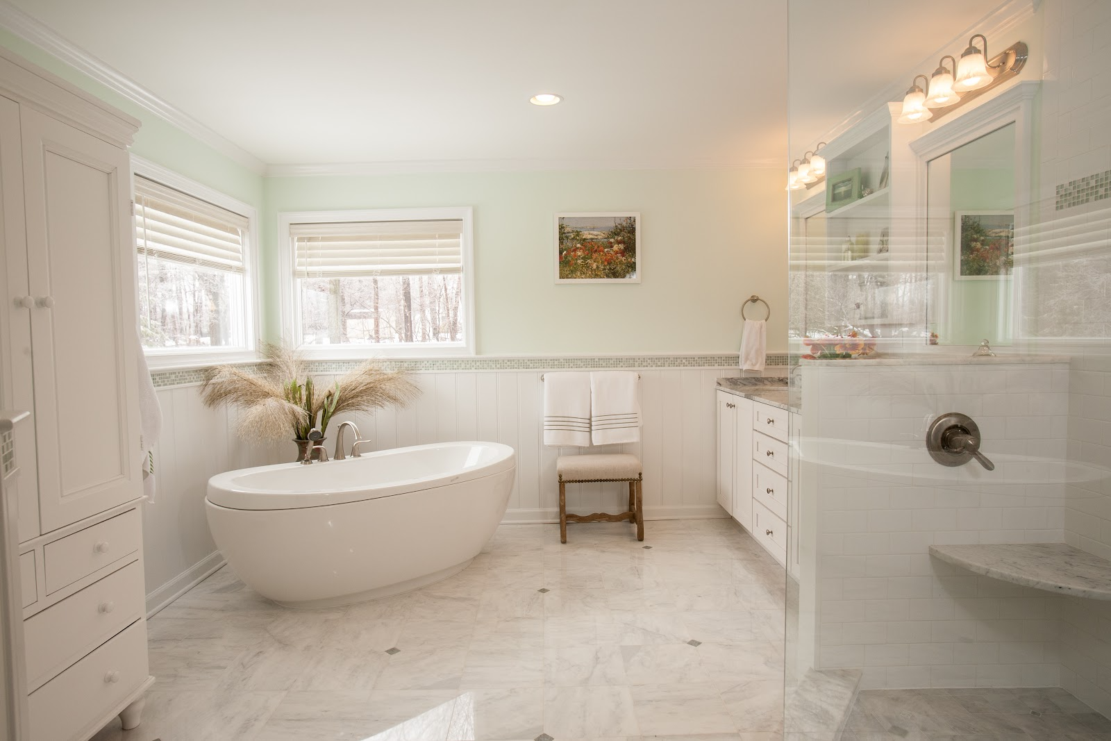 Morris County NJ Kitchen and Bath Contractor