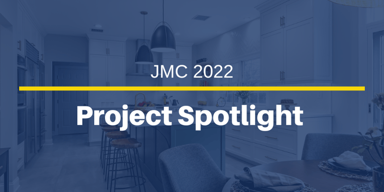 JMC project spotlight