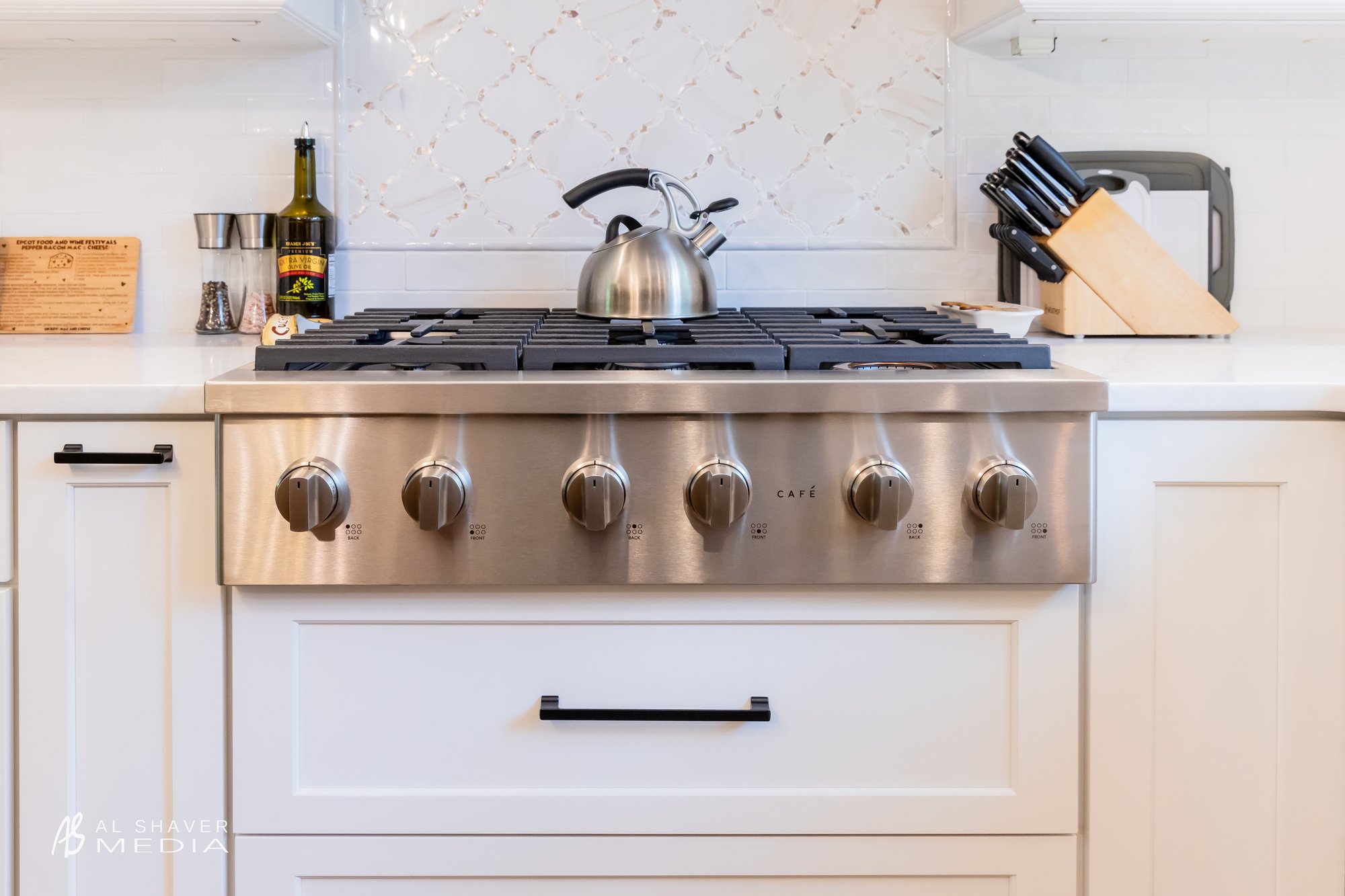 Gas Range Top Denville NJ