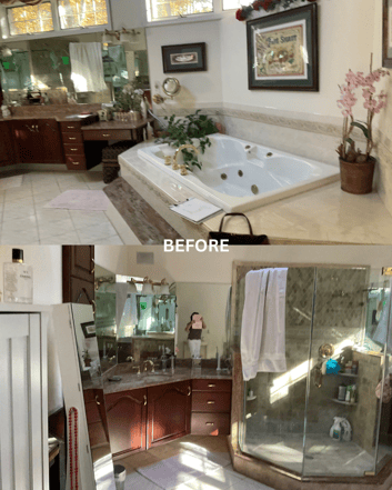 Before Photos