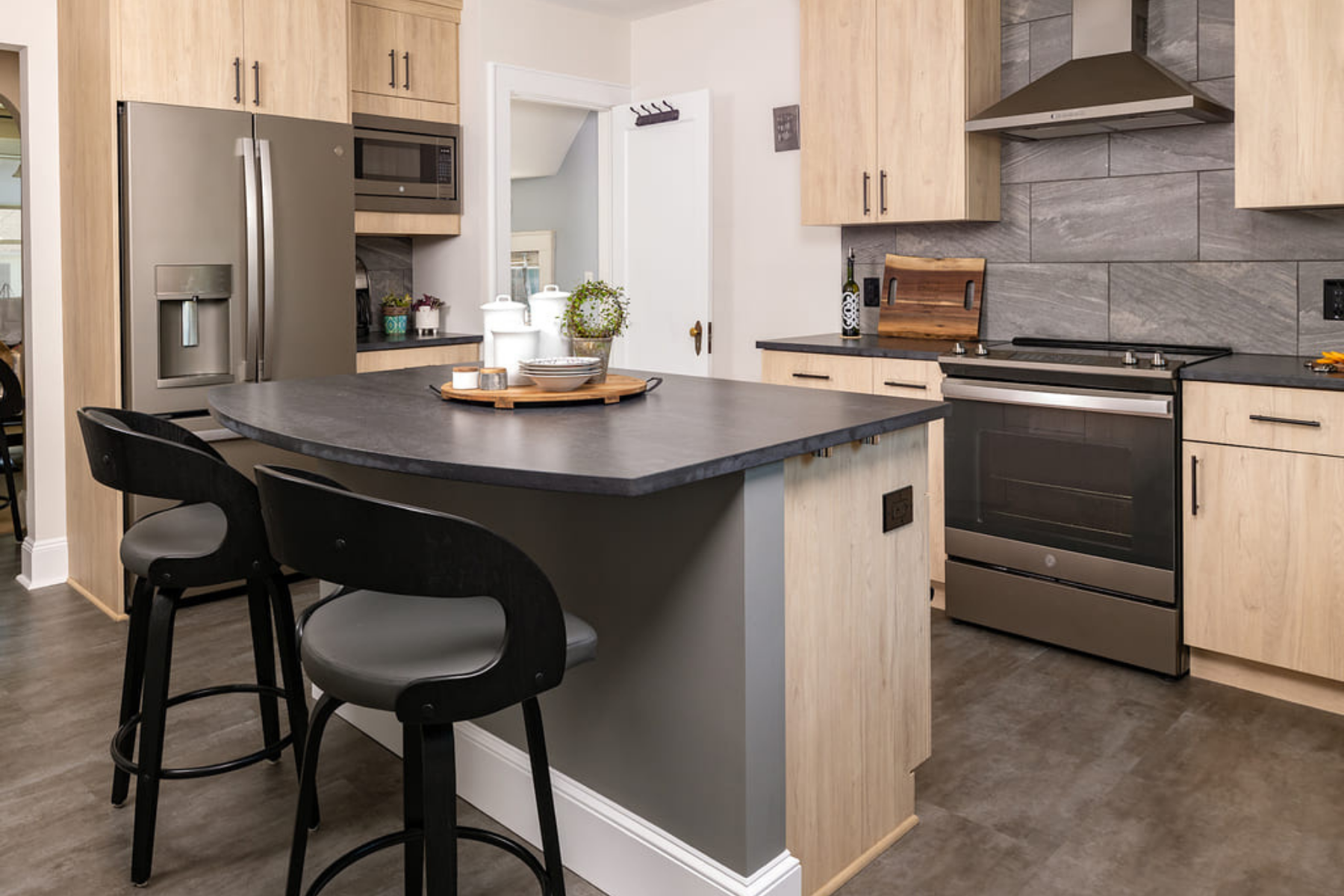 Kitchen Remodel Morris County, NJ (3)