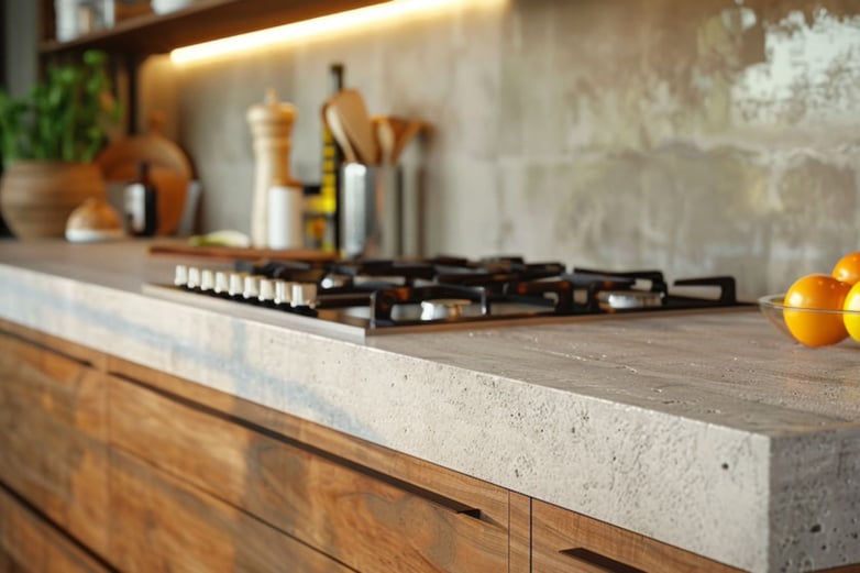 Kitchen Remodeling Morris County, NJ (17)