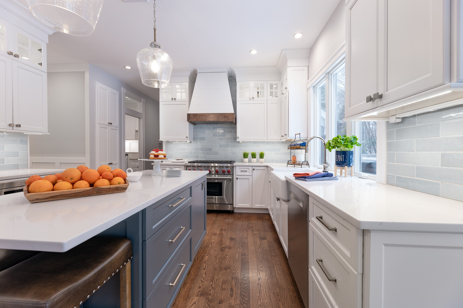 Kitchen Remodel in New Jersey Kitchen Remodel in New Jersey