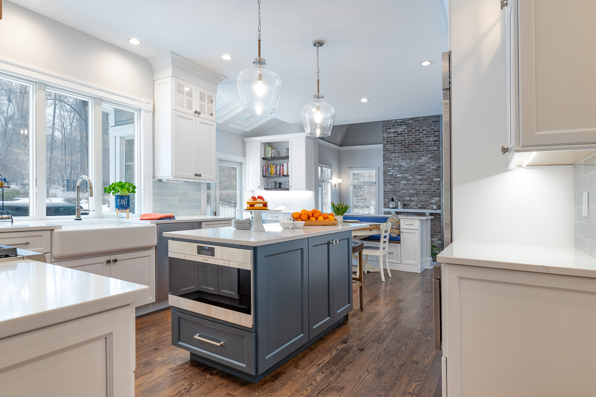 Kitchen Remodel in New Jersey Kitchen Remodel in New Jersey