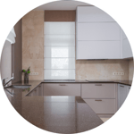 Minimalist Kitchen