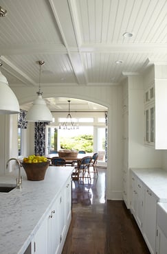 Kitchen Entryway