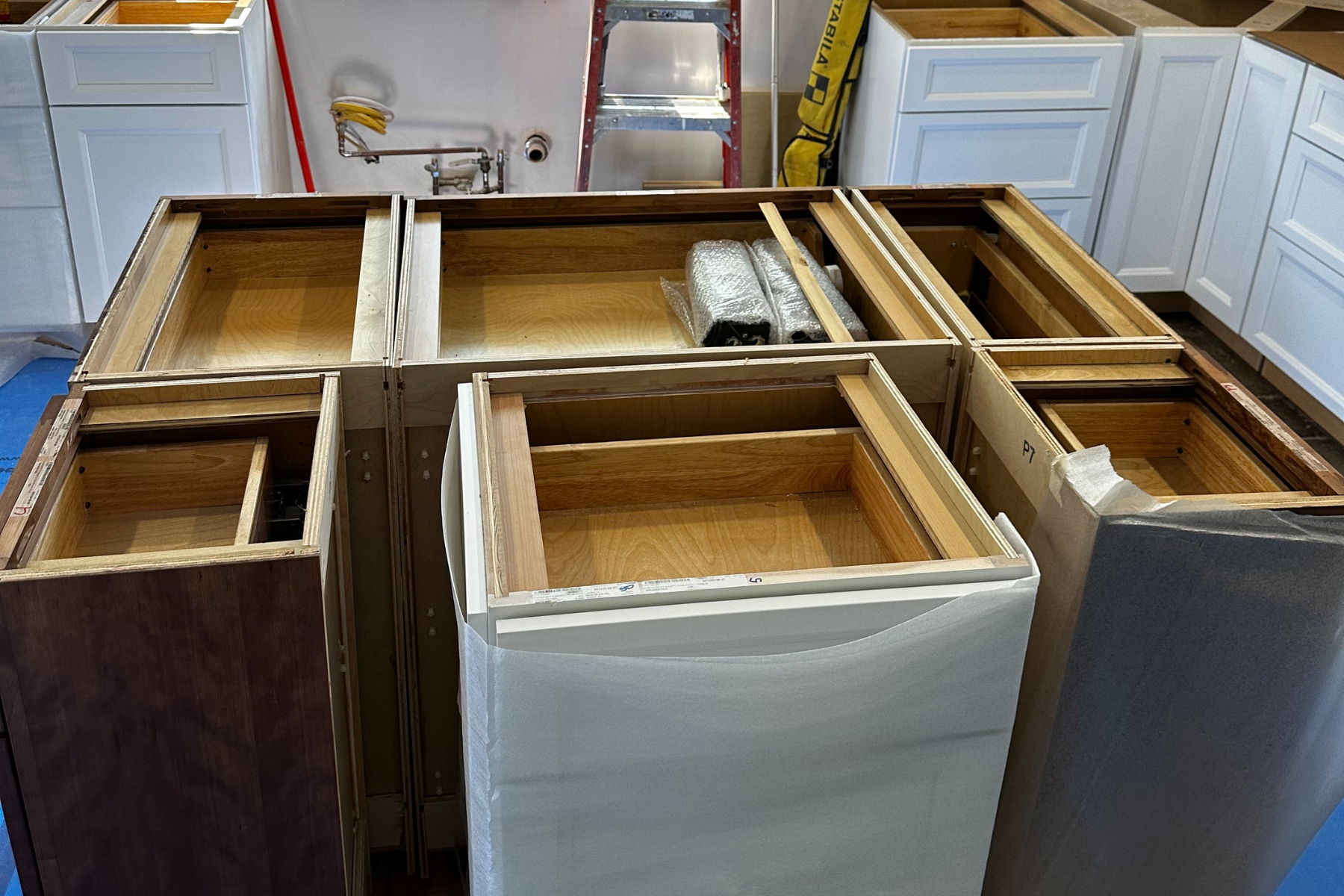 Should I Let My Contractor Buy Materials or Buy Them Myself (2)