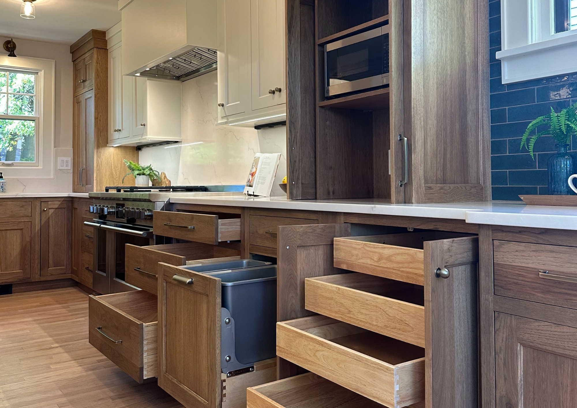 Smart Storage Solutions