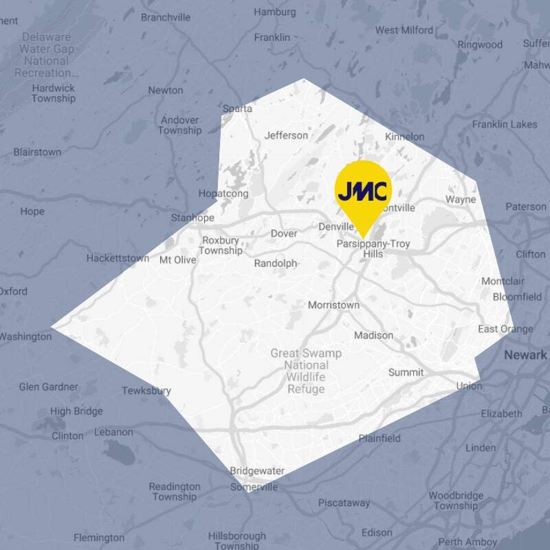 UPDATED Service Areas Map July 24 BF