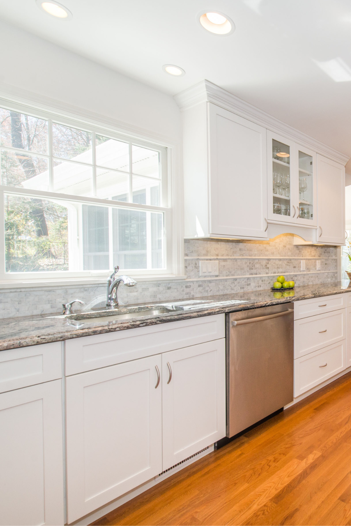 Morris County NJ Kitchen Remodel