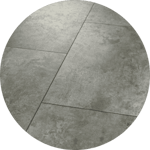 Vinyl tile flooring for kitchen remodel in New Jersey