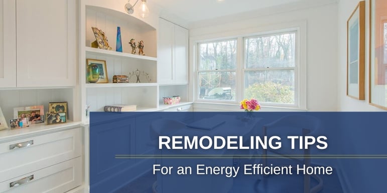 energy efficient remodeling new jersey