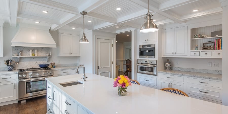 kitchen remodel in new jersey