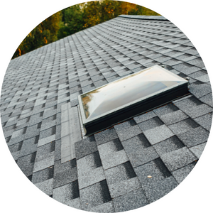 roofing shingles