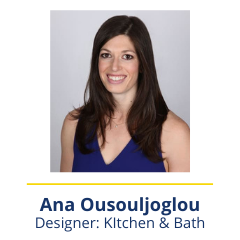 Ana Ousouljoglou | Meet Our Team - JMC Home Improvement Specialists