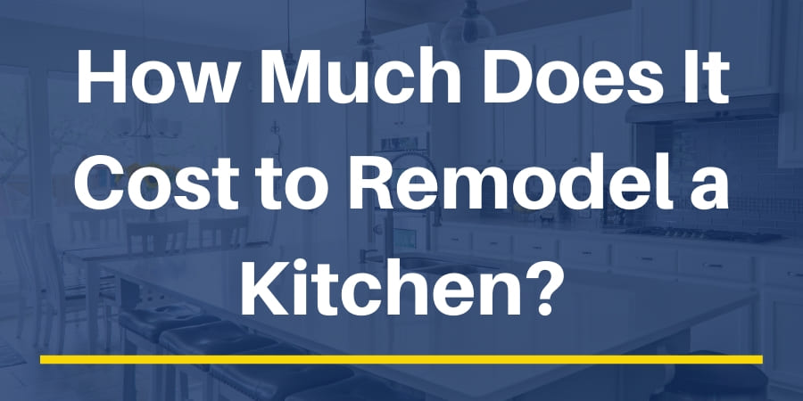 Featured image of post How Much Does Kitchen Demolition Cost - If you want more details on pricing and.