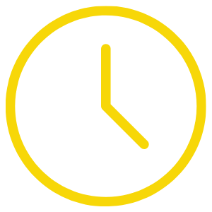 Age in Place Renovations Clock Icon