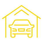 Garage - Home Addition Services | JMC Home Improvement Specialists