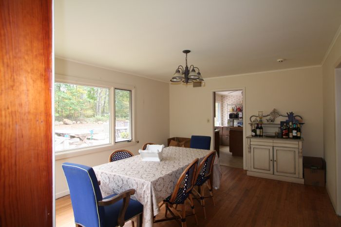 Photo of This New Jersey Kitchen Remodel Before Work Completed