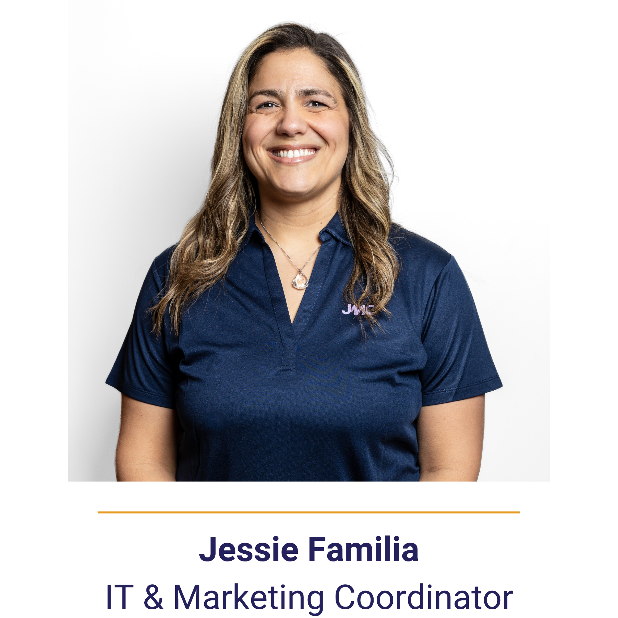 Jessie Familia | Meet Our Team - JMC Home Improvement Specialists