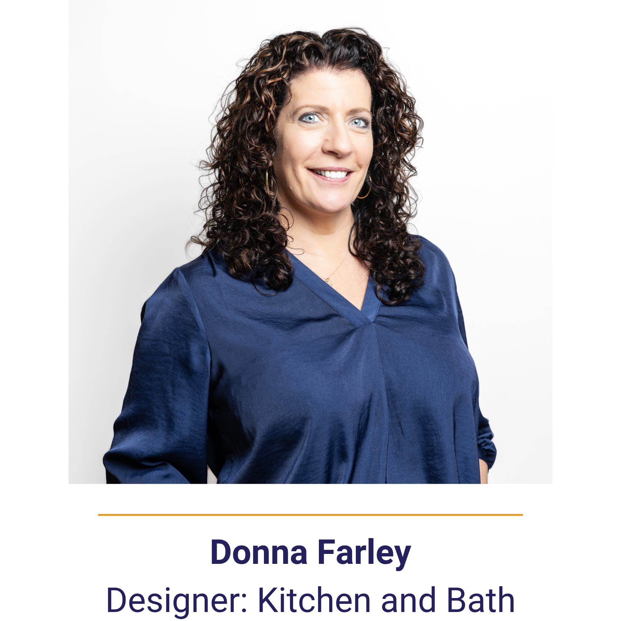 Donna Farley - JMC Home Improvement Specialists