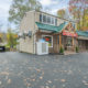 Morris County New Jersey Store Front Country Commercial Exterior Makeover Renovated by JMC Home Improvement Specialists